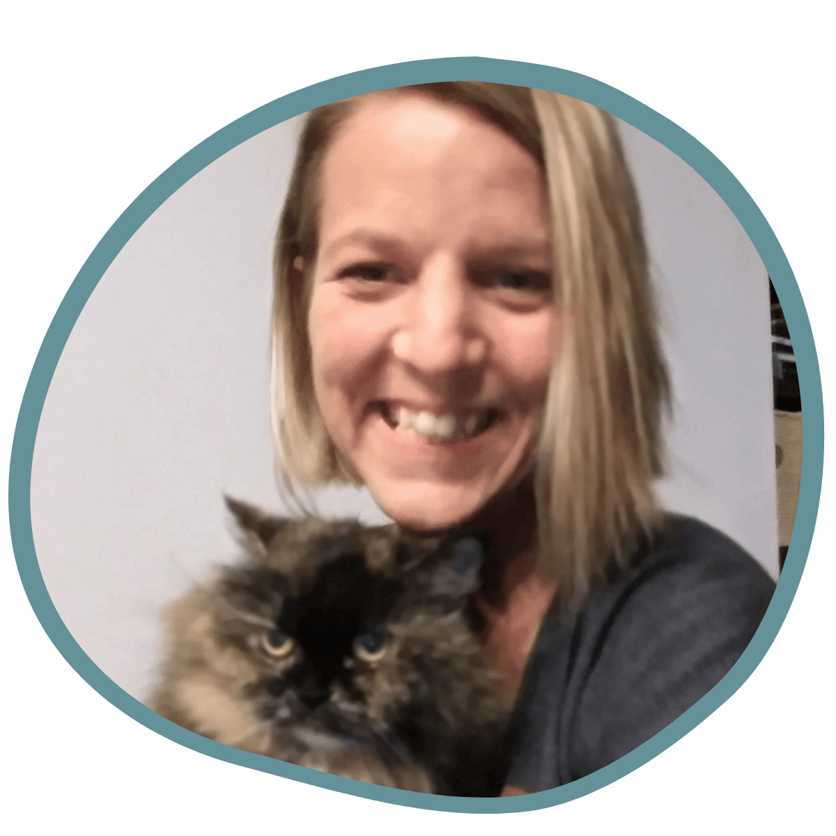 Tracy Smith Owner Austin Dog Walking and Pet Sitting Luv My Sitter why choose us Pooch Pro