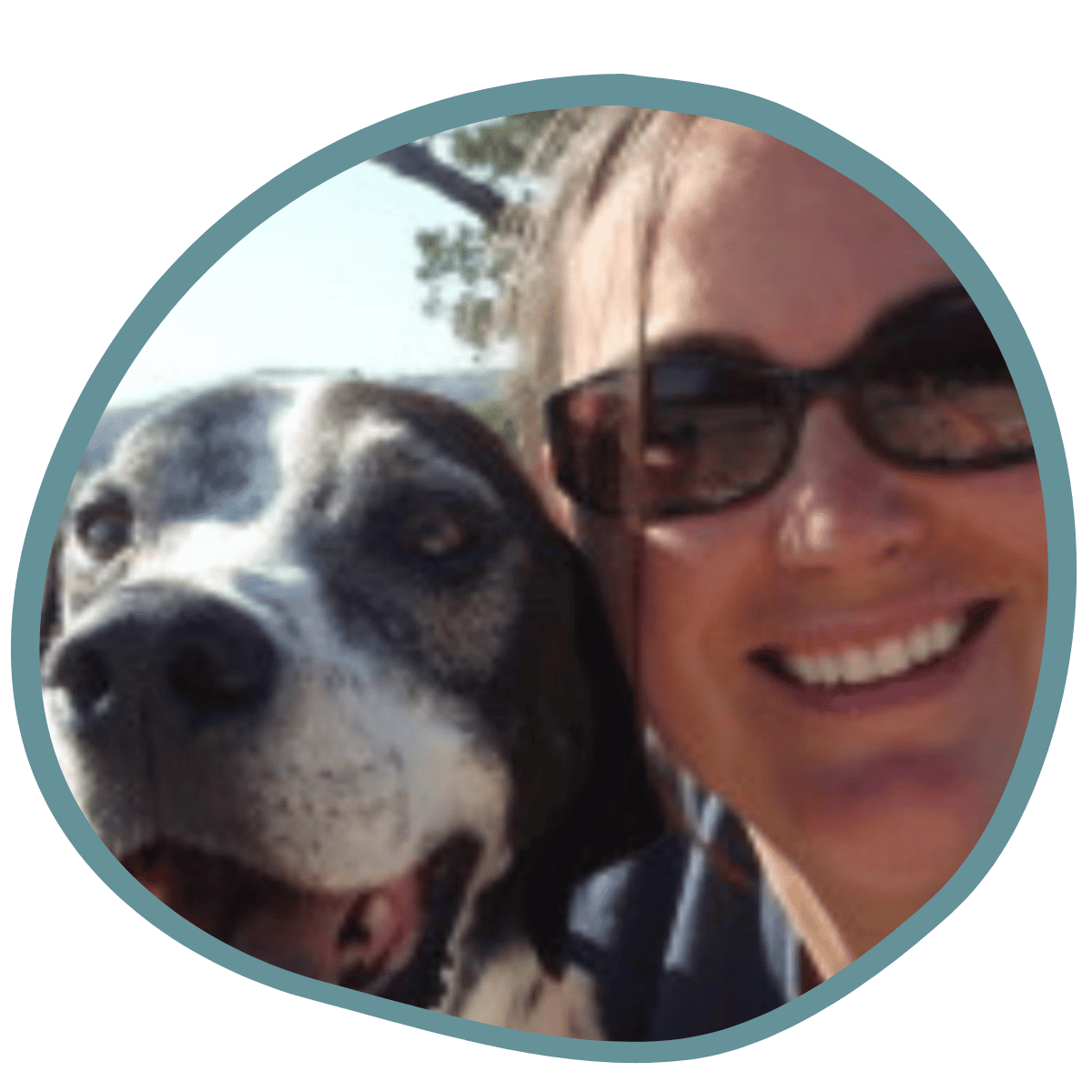 Tracy Smith Owner Austin Dog Walking and Pet Sitting Luv My Sitter why choose us Pooch Pro