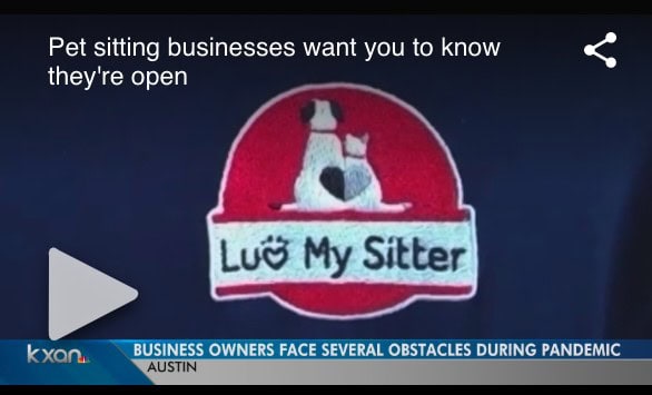 kxan: Some businesses remain open, but face several other obstacles during COVID-19 pandemic